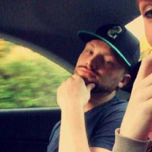 Meet your Posher, Tim